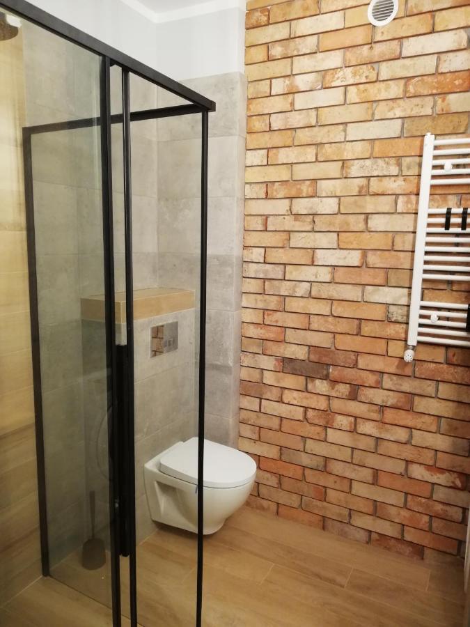 Gold Apartament Плоцьк Екстер'єр фото