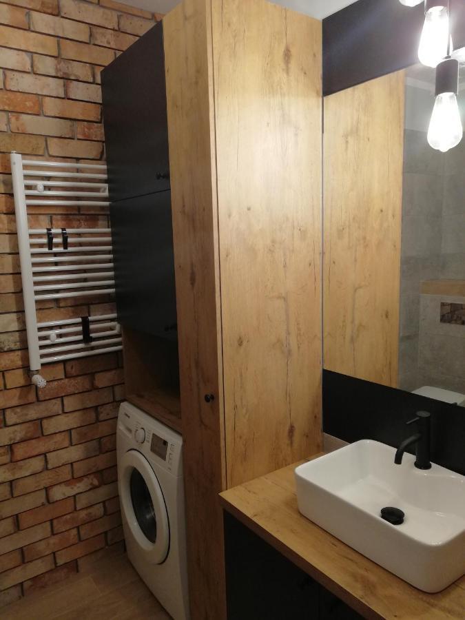 Gold Apartament Плоцьк Екстер'єр фото